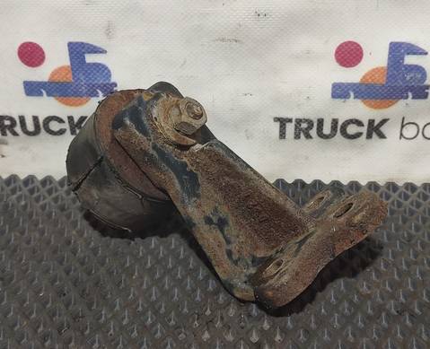 53201001173 Кронштейн балки поддерживающей опоры для КАМАЗ 5490 (с 2013)