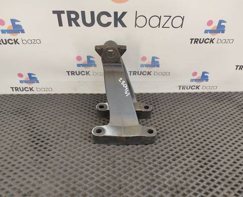 51415010119 Кронштейн двигателя передний левый для Man TGS II (с 2012)