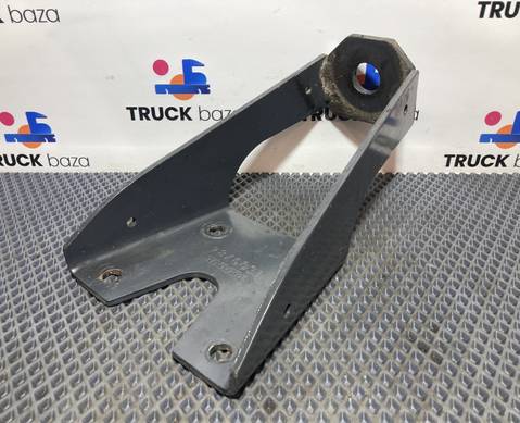 1509784 Кронштейн переднего амортизатора для Scania 5-series