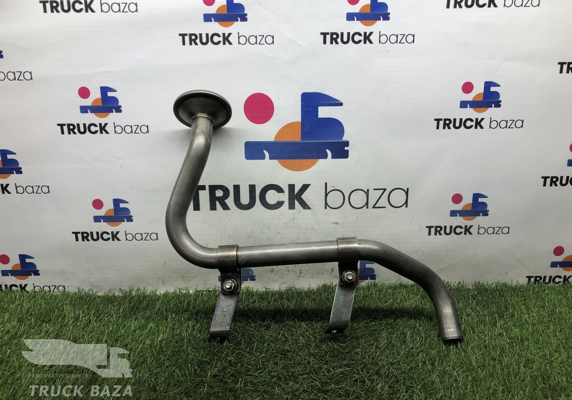 51057016055 Маслозаборник