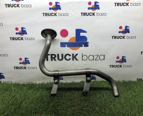 51057016055 Маслозаборник для Man TGS I (с 2007)