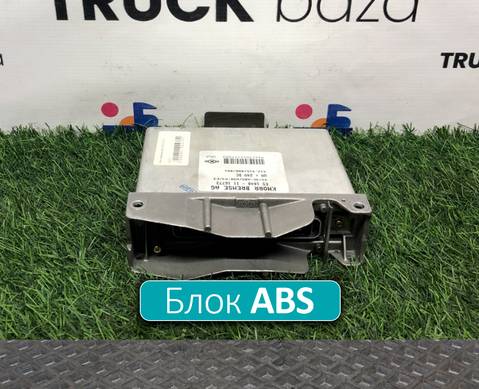 412415006001 Блок управления ABS для Iveco EuroTech (с 1991 по 1999)