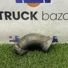 51063023281 Патрубок интеркулера для Alfa Romeo 159