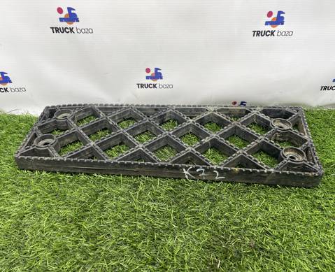 549018405037 Площадка подножки для КАМАЗ 54901