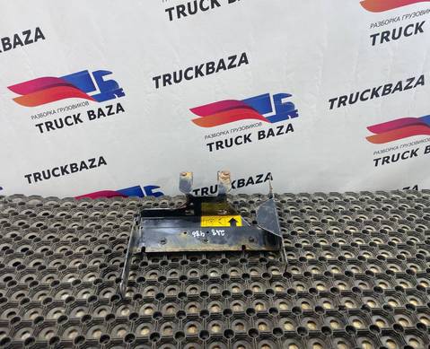81978122326 Кронштейн ящика АКБ для Man TGX TG3 (с 2020)