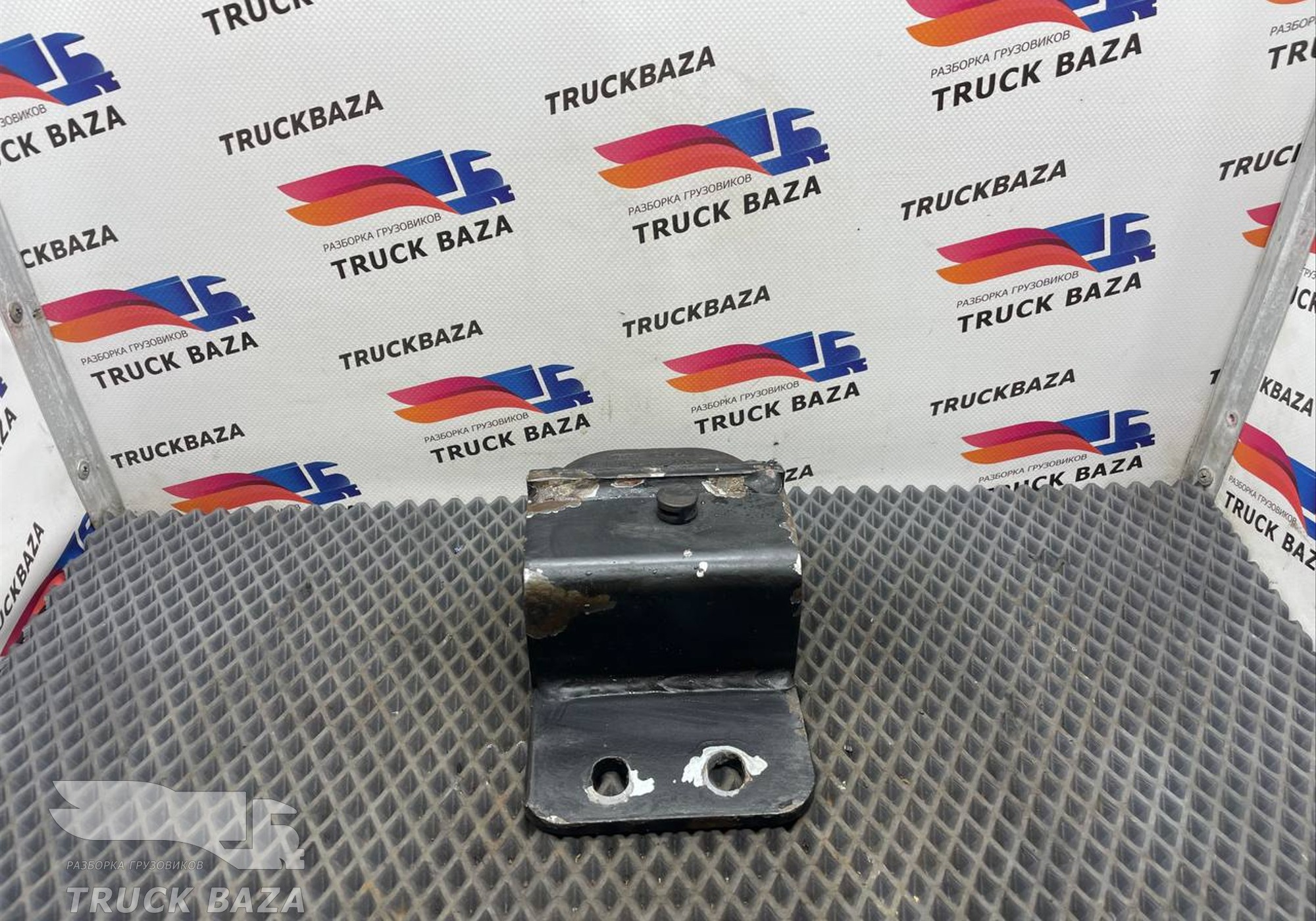 HC465K302AA Отбойник рессоры передней для Ford F-MAX (с 2018)