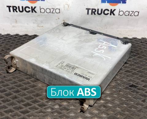 446130054 Блок управления ABS для Mercedes-Benz Actros