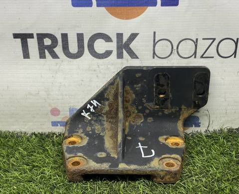 5490100101305 Кронштейн подушки двигателя левый для КАМАЗ 5490 (с 2013)