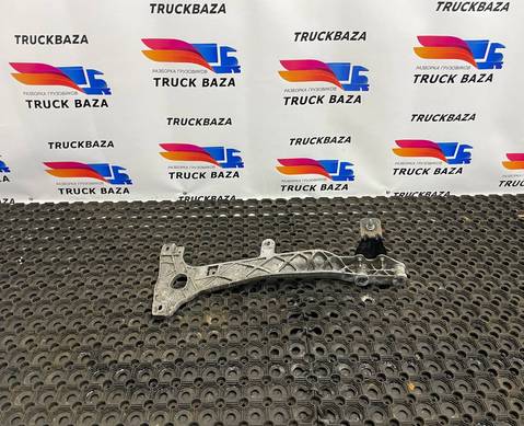 A9608807665 Кронштейн переднего бампера левый для Mercedes-Benz Actros New Actros MP4 (с 2011)