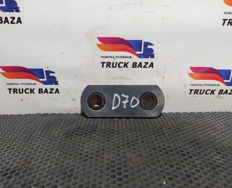 1398376 Серьга передней рессоры для Daf XF105