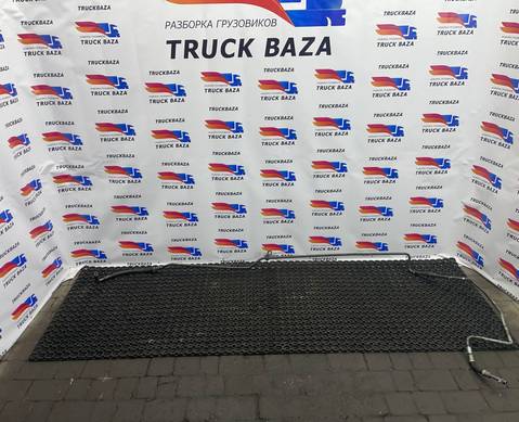 A9615018293 Трубка масляная для Mercedes-Benz Actros New Actros MP4 (с 2011)