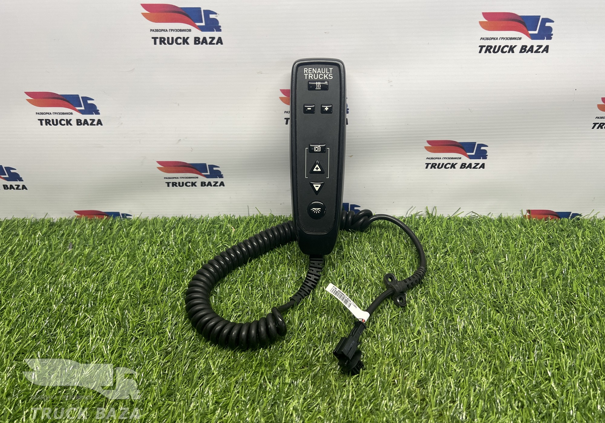 22326127 Пульт управления отопителем для Renault T (с 2013)