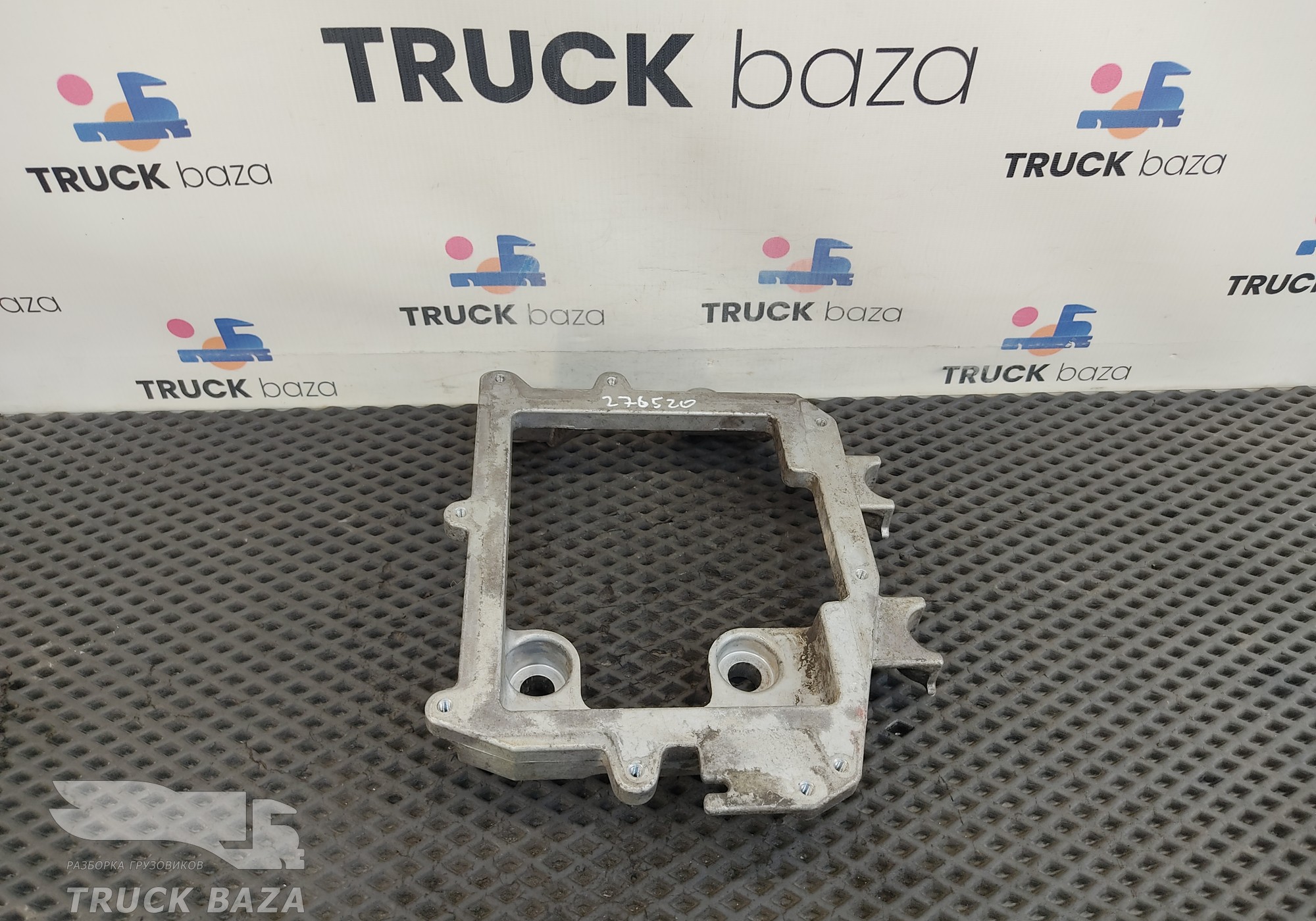 51116403057 Кронштейн блока управления двигателем для Man TGX II (с 2012)