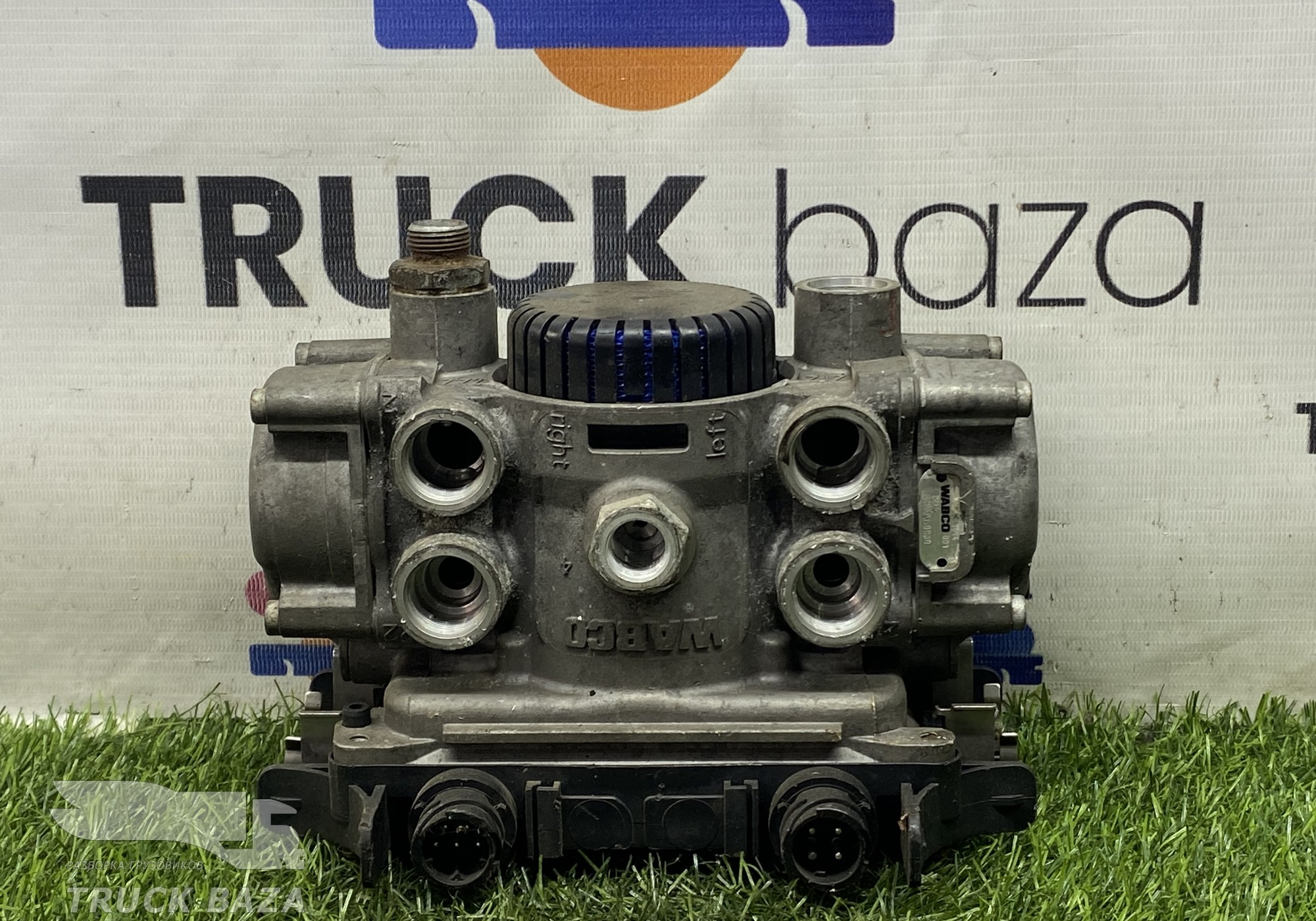 4801040050 Модулятор EBS задний