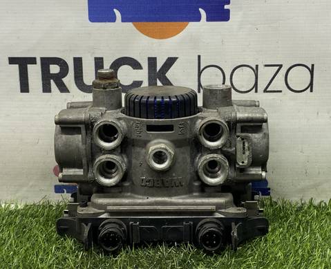 4801040050 Модулятор EBS задний для Iveco Stralis I (с 2002)