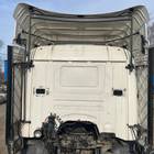 1757973 Комплект спойлеров для Scania 5-series G (с 2004 по 2016)