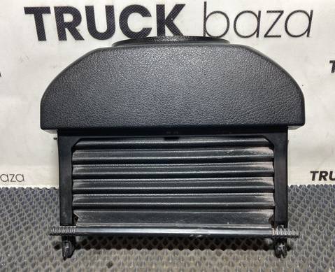 9604600495 Кожух рулевой колонки для Mercedes-Benz Actros New Actros MP4 (с 2011)