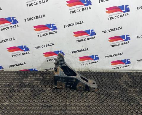 1850655 Кронштейн торсиона кабины правый для Daf XF106 (с 2012)