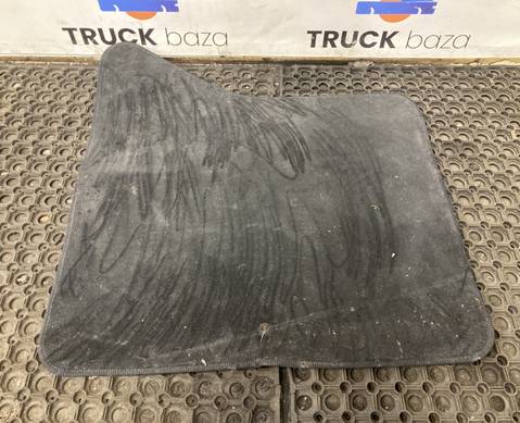 A9606807305 Коврик салона для Mercedes-Benz Actros New Actros MP4 (с 2011)