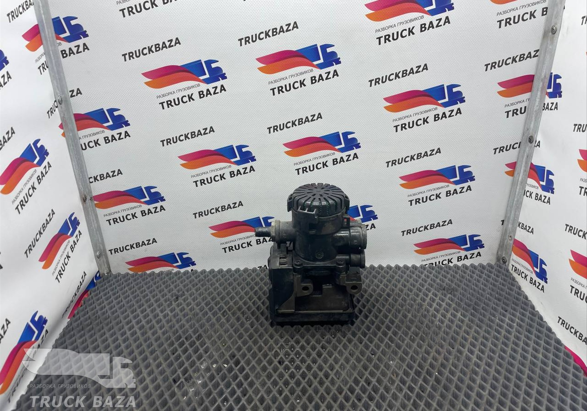 81521066049 Модулятор EBS передний