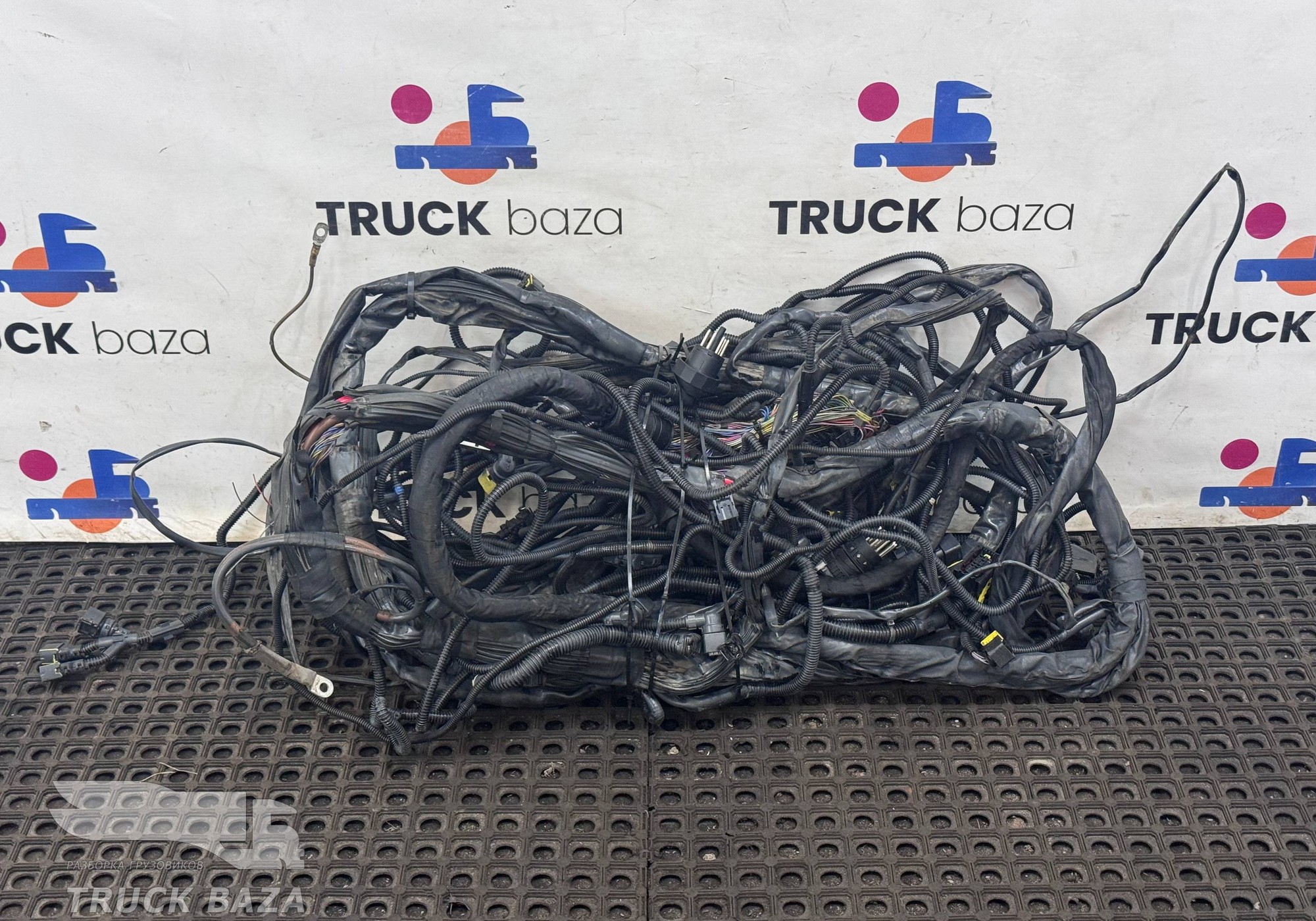 0105191139 Проводка шасси для Mercedes-Benz Actros New Actros MP4 (с 2011)