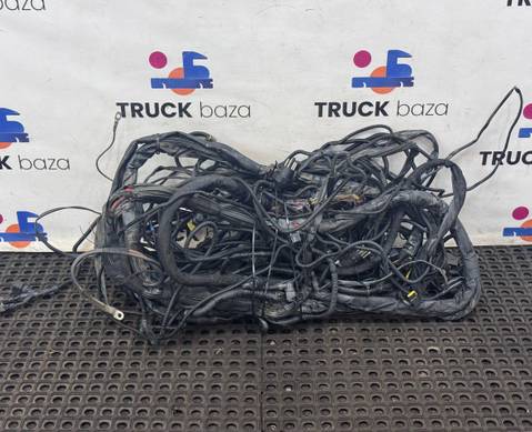 0105191139 Проводка шасси для Mercedes-Benz Actros New Actros MP4 (с 2011)