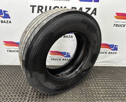 Шина GOODYEAR Fuelmax D 315/70 R22.5 для Man TGL I (с 2005 по 2008)