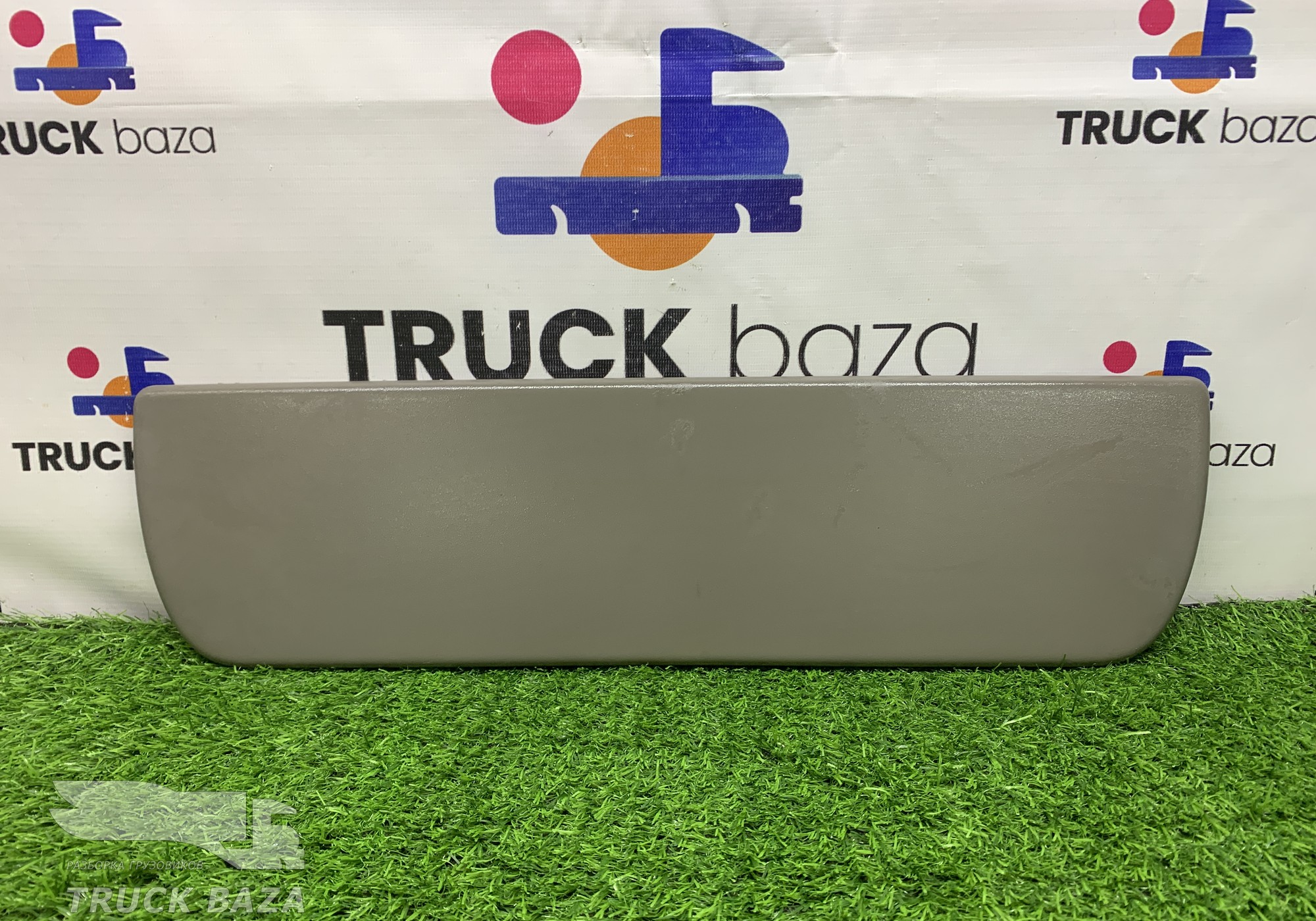 1653193 Накладка торпедо для Daf XF105 (с 2005)