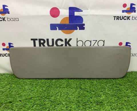 1653193 Накладка торпедо для Daf XF105 (с 2005)