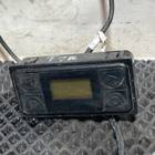 712W254416008 Пульт управления автономным отопителем для Sinotruk Sitrak C7H