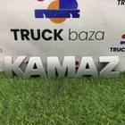 5490821231803 Эмблема KAMAZ для КАМАЗ 5490 (с 2013)
