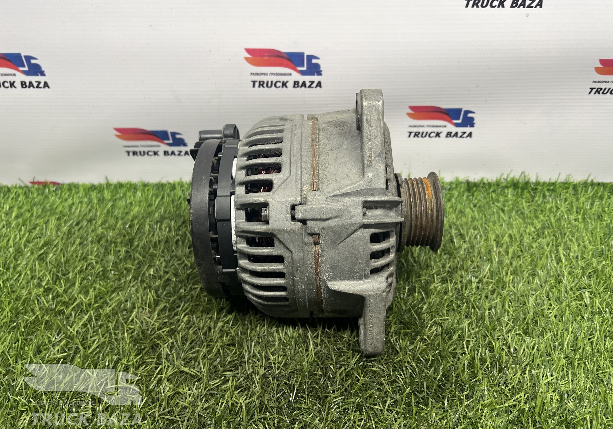 BR28N1 Генератор для Shacman F3000 (с 2009)