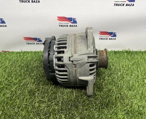 BR28N1 Генератор для Shacman F3000 (с 2009)