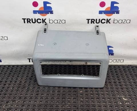 5702221 Накладка верхней консоли для КАМАЗ 5490 (с 2013)