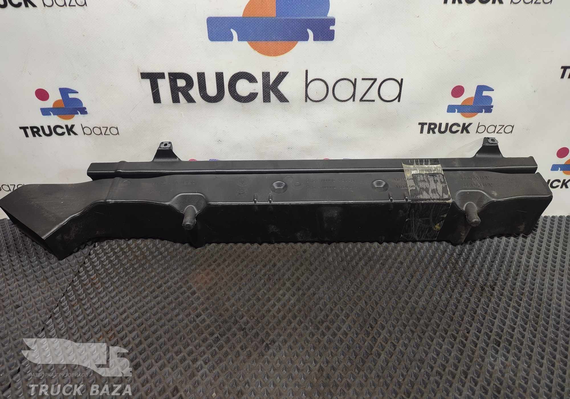 82168470 Воздуховод отопителя для Renault T (с 2013)