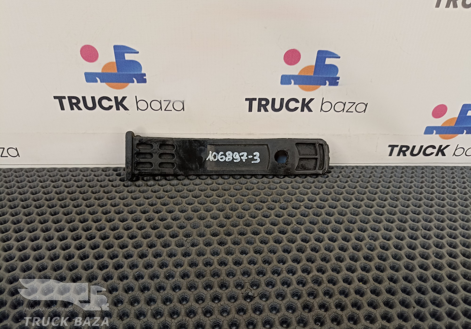 81664400192 Крепеж крыла для Renault Magnum III E-tech (с 2001 по 2005)