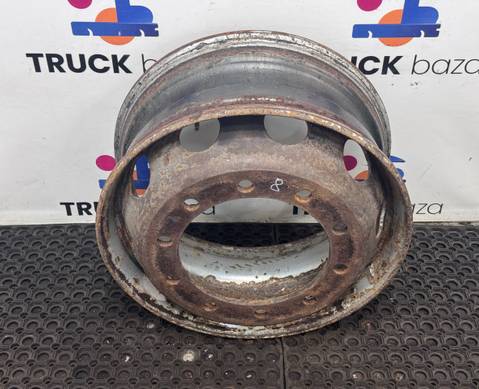 20946513 Диск колесный 9х22,5 ЕТ175 для Полуприцепы Нефаз