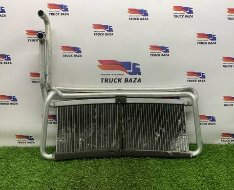2251191 Радиатор отопителя для Scania 5-series G (с 2004 по 2016)
