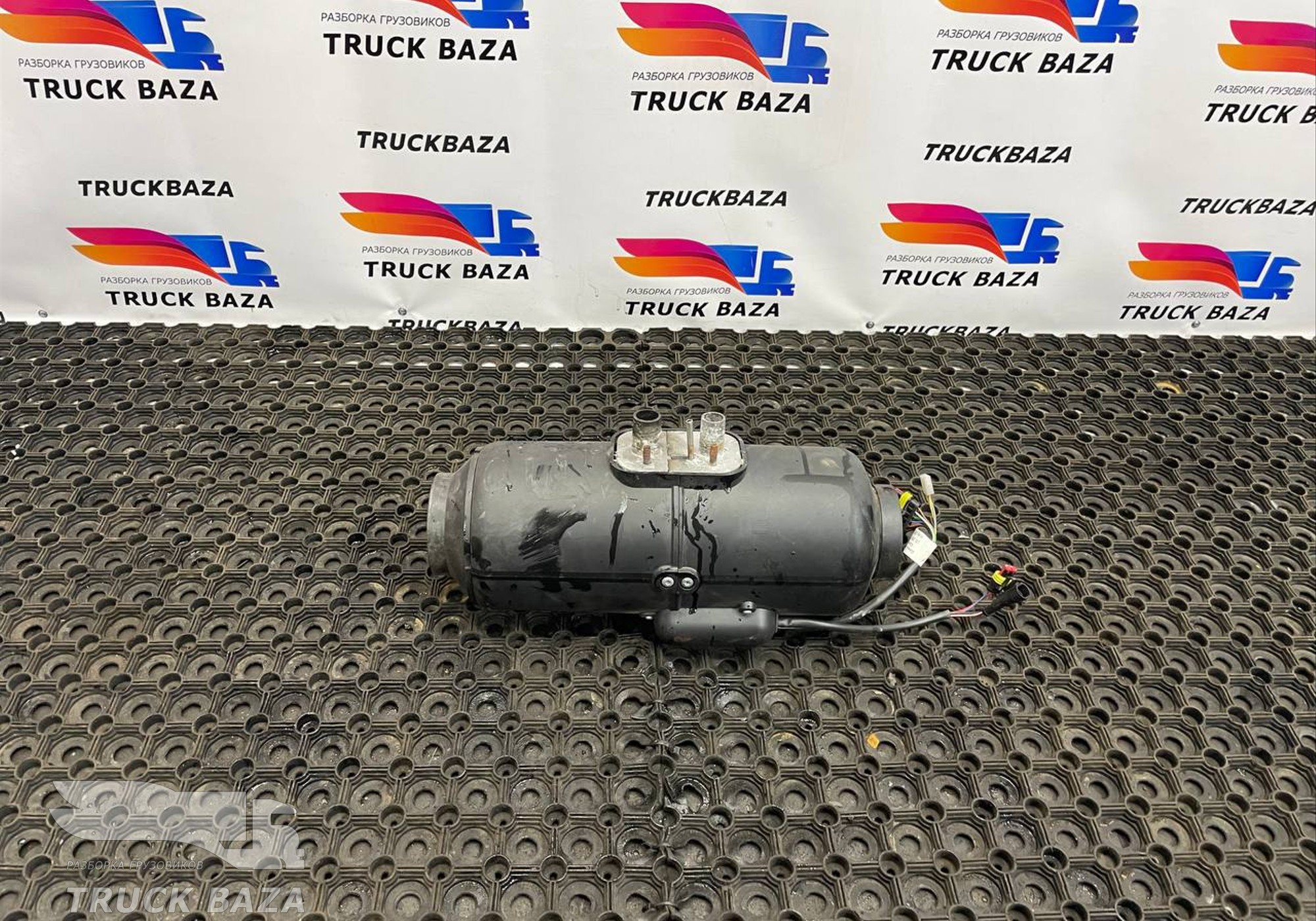 4591008409911762005 Отопитель автономный для КАМАЗ 54901