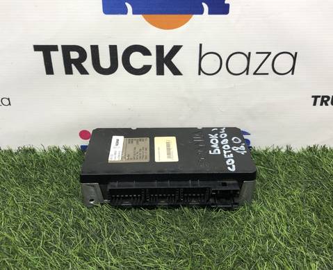 1889538 Блок управления CUV Е32 для Scania 5-series P (с 2004 по 2016)