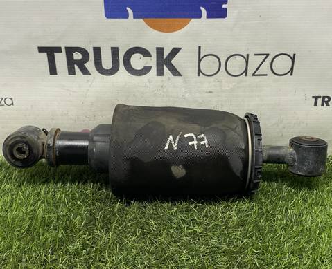 9640050070 Подушка кабины передняя для Man TGS