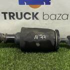 Подушка кабины передняя для Fiat Ducato II (с 1993 по 2006)