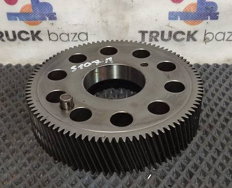 1784534 Шестерня коленвала для Scania 5-series