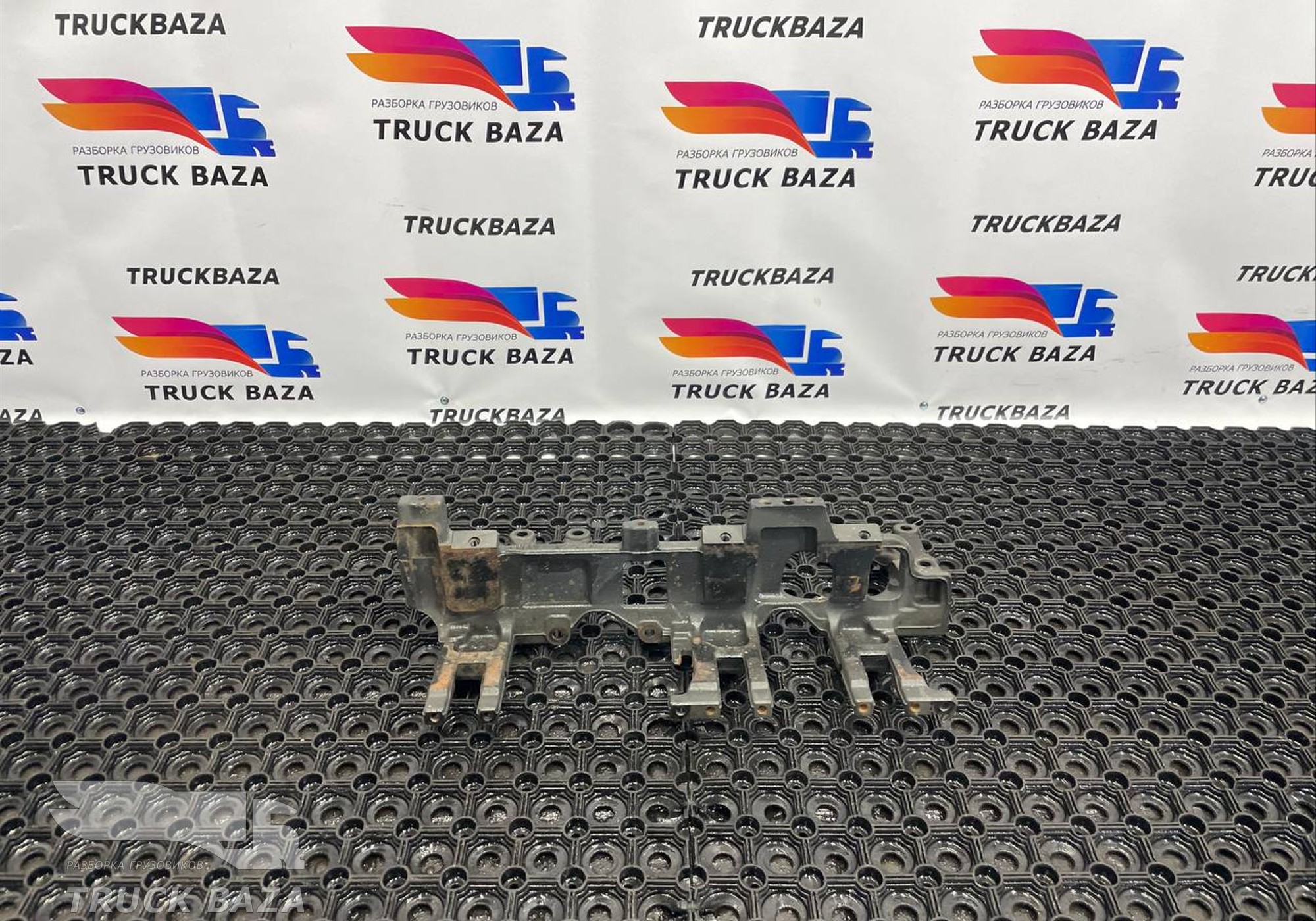 2052195 Кронштейн EGR для Daf XF106 (с 2012)