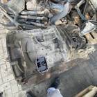 Daf XF105 в разборе