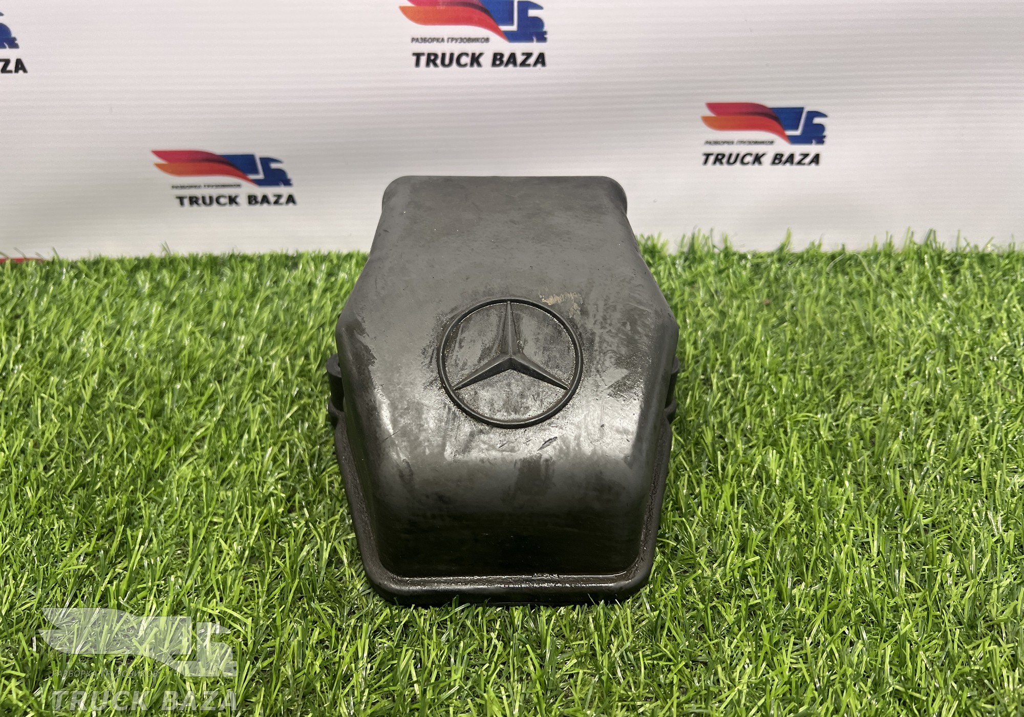 A4570100930 Крышка ГБЦ клапанная