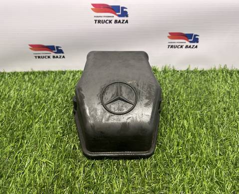 A4570100930 Крышка ГБЦ клапанная для Mercedes-Benz Actros MP1 (с 1996 по 2003)