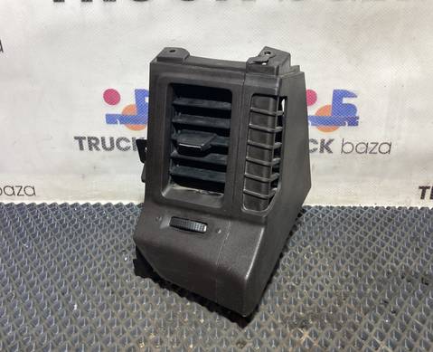 549018103140 Дефлектор воздушный правый для КАМАЗ 54901