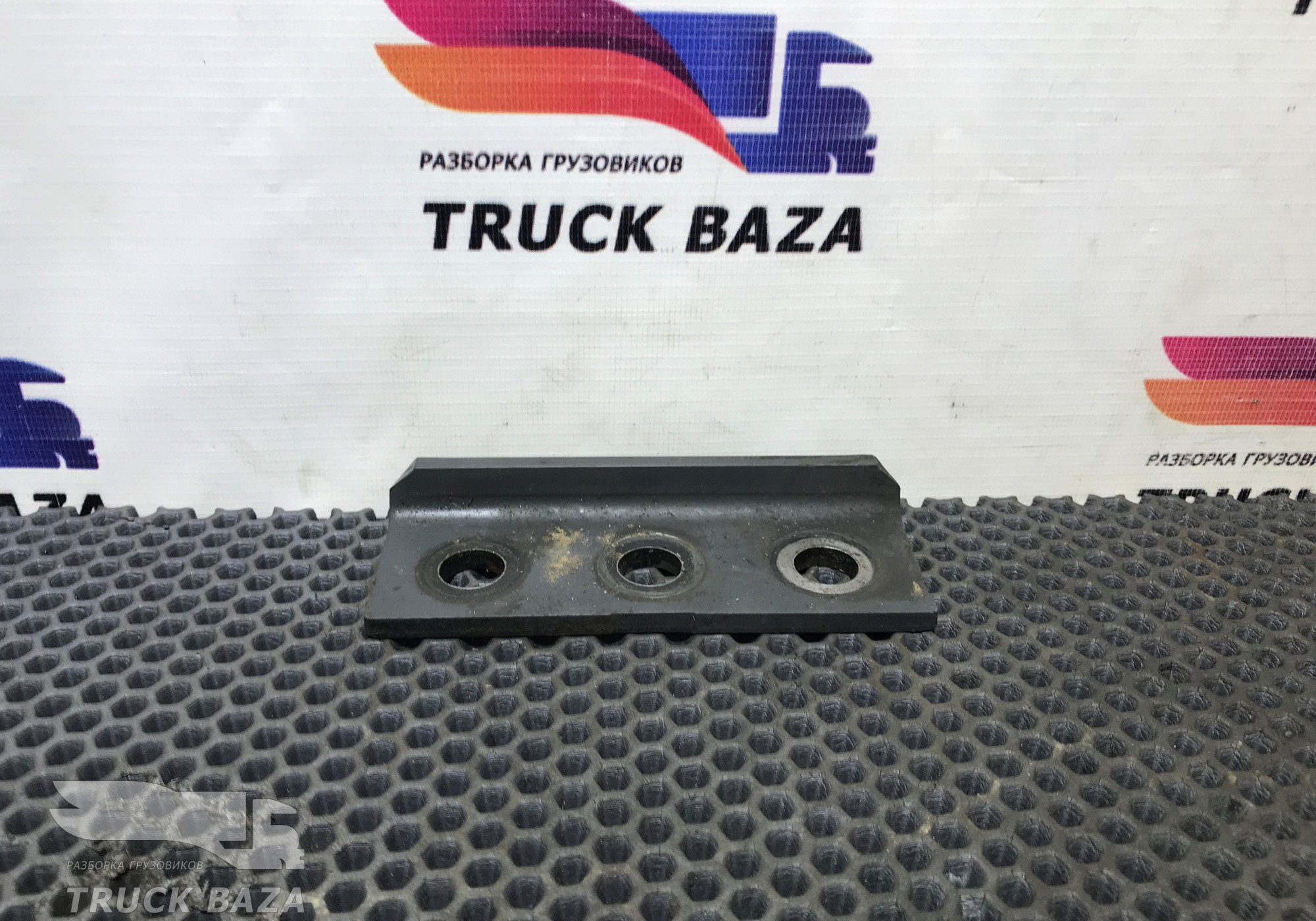 A9413120384 Кронштейн траверсы