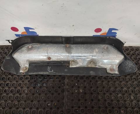 5490561422120 Экран шумоизоляционный задний для КАМАЗ 5490 (с 2013)